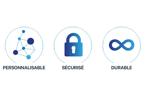 Netsilon 9 : plus de fonctionnalités, plus de performance
