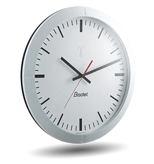 La Profil 930, une horloge authentique