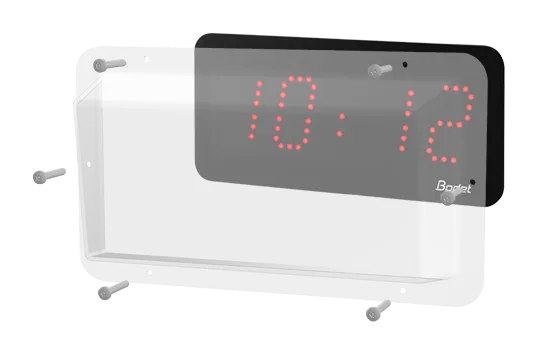 Style 5 - IK10 Protection