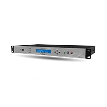 Netsilon time server
