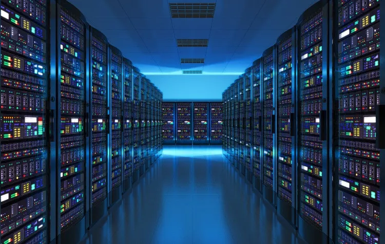 IT-Zeitserver