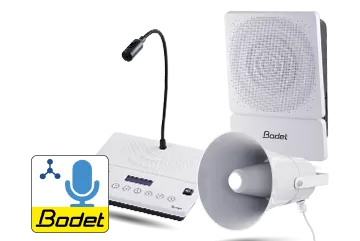Système audio Harmonys