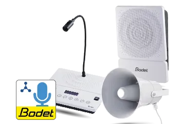 Système audio Harmonys