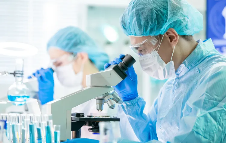 Pharmazeutische Laboratorien