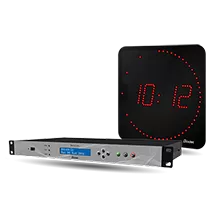 Netsilon watchLED CNOM Bodet