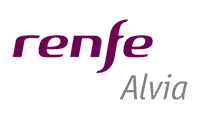 Renfe relieves
