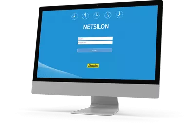gps time server web interface