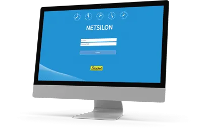 Webinterface des gps-Zeitservers