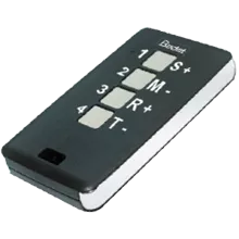 Lora remote control