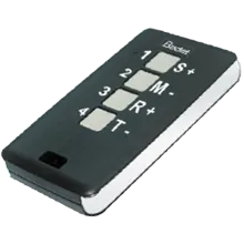 Lora remote control