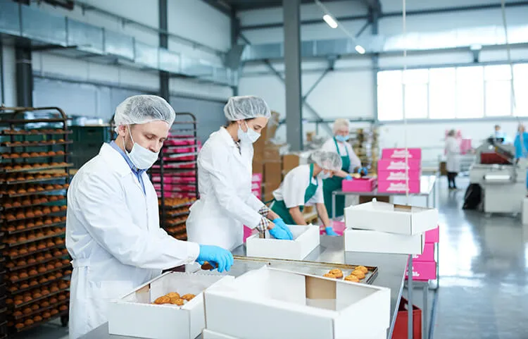 Usine