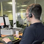 Customer support 150x150