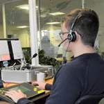 Customer support 150x150