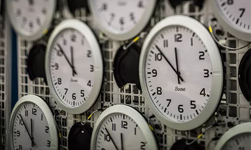 The Bodet Time teams are here for you! The Bodet Time teams are here for you!