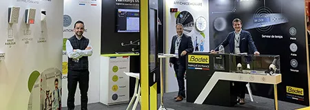 Salon des Maires et des collectivités locales