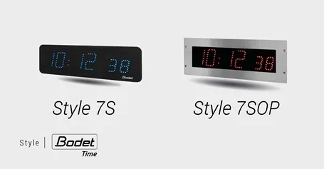 Style 7 