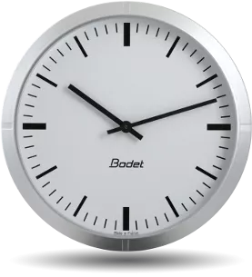 Analogue clock Profile analogue profile 930 face Bodet