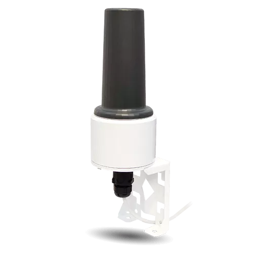 Antenne - Serveur temps