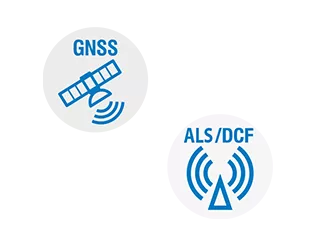 Antennes Bodet