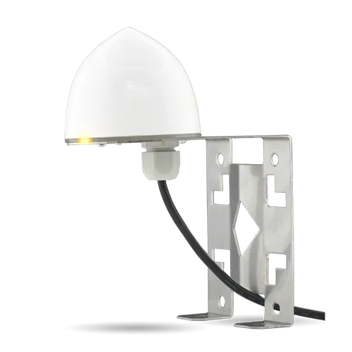 Antenne - Zeitserver