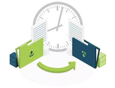 The importance of time on an NFS server The importance of time on an NFS server