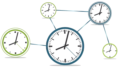 Pourquoi la synchronisation horaire est essentielle ?