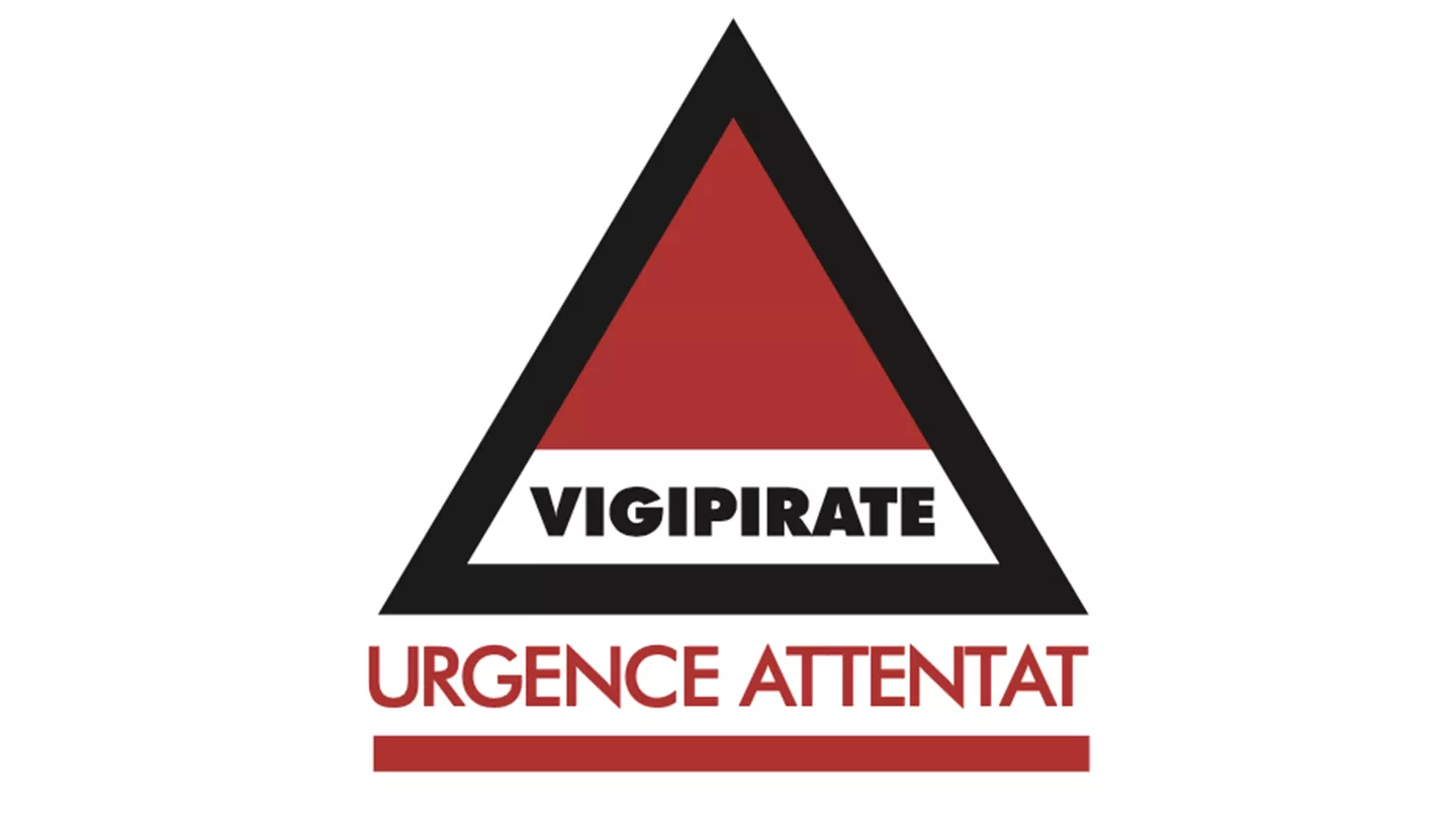 Vigipirate urgence attentat