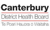 Canterbury district health board new zealand