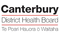 Canterbury district health board new zealand