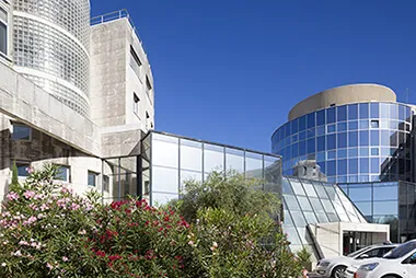 chu montpellier