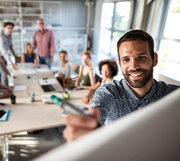 Training tailored to individual needs