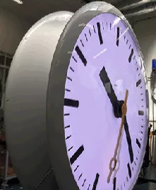 Horloge-Gare-Bordeaux