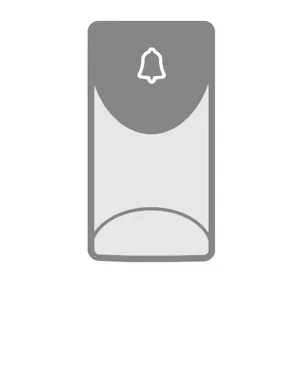 Doté de LED de 4 couleurs différentes, Harmonys Flash adapte son comportement à l'évènement en cours Doté de LED de 4 couleurs différentes, Harmonys Flash adapte son comportement à l'évènement en cours