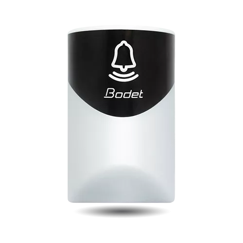 Flash lumineux IP d'intérieur pour alerter des malentendants Harmonys flash