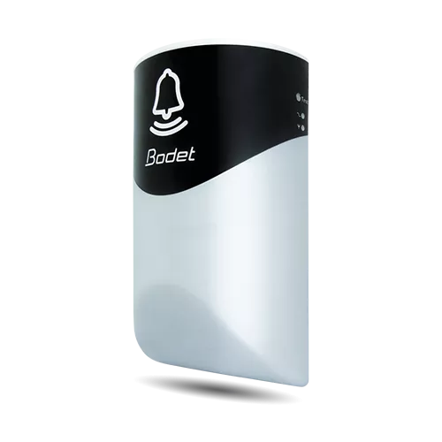 Flash lumineux IP d'intérieur pour alerter des malentendants Harmonys flash