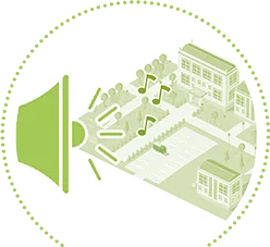 Elegant style, powerful by nature