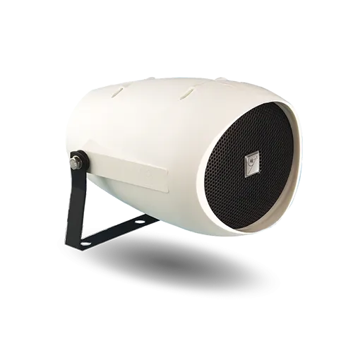 Harmonys - IP indoor/outdoor loudspeaker