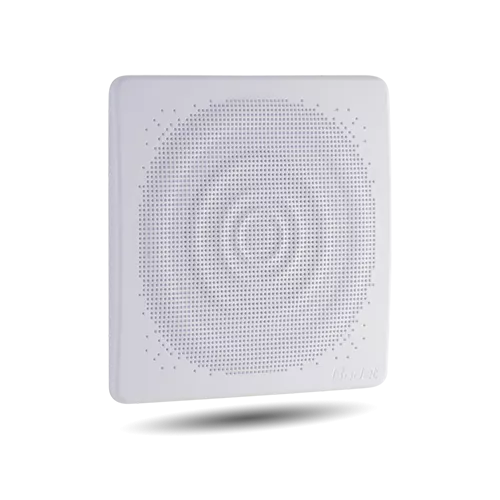 Haut-parleur IP Plafonnier intérieur pour une discrétion visuelle Harmonys plafonnier
