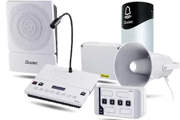 Harmonys audio system Harmonys audio system