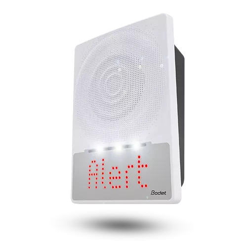 To Broadcast a reliable time, messages and alerts with Harmonys Trio To Broadcast a reliable time, messages and alerts with Harmonys Trio