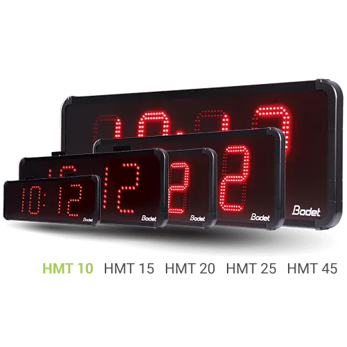 HMT LED 10