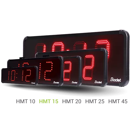 HMT LED 15