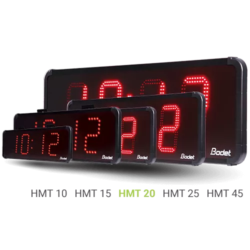 HMT LED 20