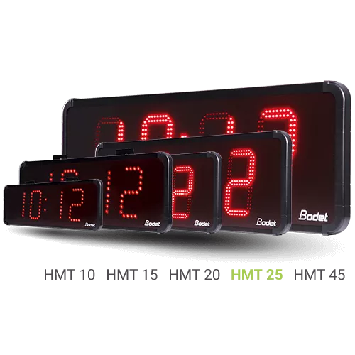 HMT LED 25