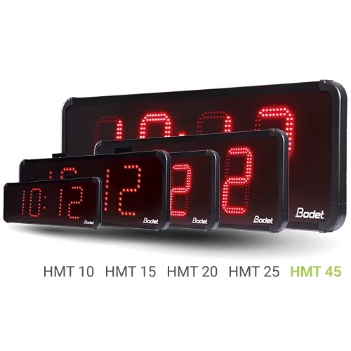 HMT LED 45