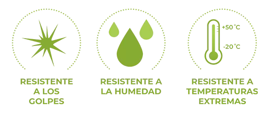 Hmt - Led - 15 - Resistencia