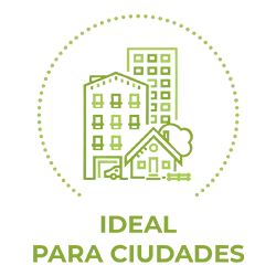 Hmt led 20 ciudad Hmt led 20 ciudad