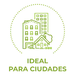 Hmt led 20 ciudad