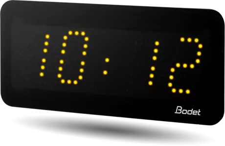 Horloge digitale Style Horloge digitale Style