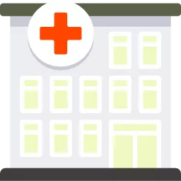 Hospital icon